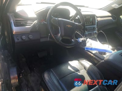 Zdjęcie 8 z 14 samochodu: 2015 CHEVROLET TAHOE K1500 LT VIN:1GNSKBKC5FR118188 - miniatura