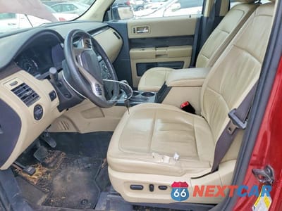 Zdjęcie 7 z 12 samochodu: 2013 FORD FLEX SEL VIN:2FMGK5C86DBD32242 - miniatura