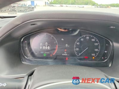 Zdjęcie 9 z 12 samochodu: 2021 HONDA ACCORD EXL VIN:1HGCV1F52MA117779 - miniatura