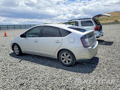 Drugie zdjęcie samochodu z przodu: 2005 TOYOTA PRIUS BASE VIN:JTDKB20U257039821 - miniatura