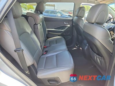 Zdjęcie 11 z 13 samochodu: 2013 HYUNDAI SANTA FE GLS VIN:KM8SN4HF5DU019776 - miniatura