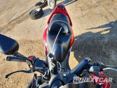 Piąte zdjęcie samochodu w środku: 2005 HONDA NSS250 VIN:JH2MF06155K300166 - miniatura