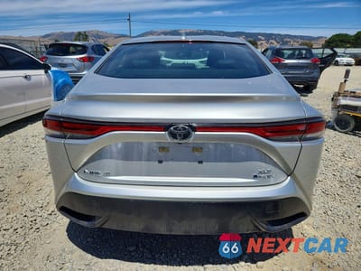 Zdjęcie 6 z 12 samochodu: 2024 TOYOTA MIRAI XLE VIN:JTDAAAAA9RA011939 - miniatura