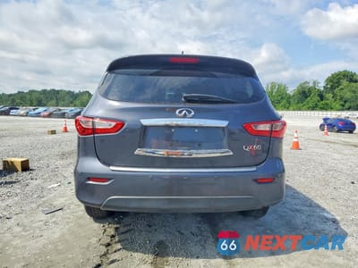 Zdjęcie 6 z 13 samochodu: 2014 INFINITI QX60 BASE VIN:5N1AL0MM0EC531693 - miniatura