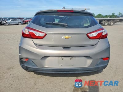 Zdjęcie 6 z 12 samochodu: 2017 CHEVROLET CRUZE LT VIN:3G1BE6SM5HS537456 - miniatura