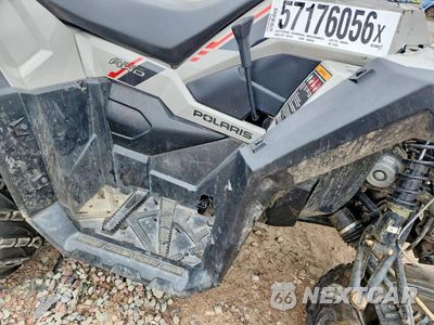 Zdjęcie 7 z 10 samochodu: 2023 POLARIS SPORTSMAN ATV VIN:4XASXE855PB210293 - miniatura