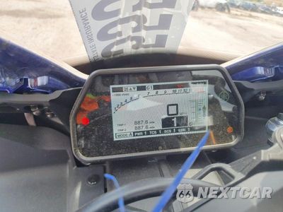 Zdjęcie 7 z 9 samochodu: 2026 YAMAHA YZF1000 VIN:JYARNA7E1TA001152 - miniatura