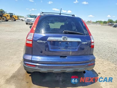 Zdjęcie 6 z 13 samochodu: 2011 HONDA CR-V EX VIN:5J6RE4H50BL004187 - miniatura