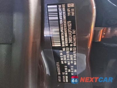 Zdjęcie 13 z 13 samochodu: 2023 MASERATI GRECALE GT VIN:ZN682AVA3P7418279 - miniatura