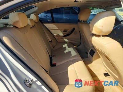 Zdjęcie 10 z 13 samochodu: 2016 BMW 320 XI VIN:WBA8A3C58GK688351 - miniatura