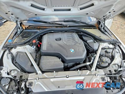 Zdjęcie 11 z 13 samochodu: 2024 BMW 430I GRAN COUPE VIN:WBA63AV05RFR83586 - miniatura
