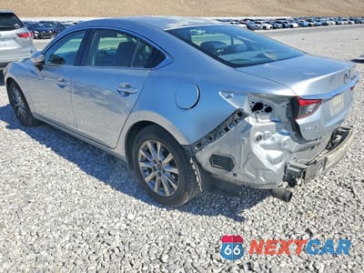 Drugie zdjęcie samochodu z przodu: 2016 MAZDA 6 SPORT VIN:JM1GJ1U55G1441957 - miniatura