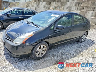 2008 TOYOTA PRIUS BASE JTDKB20U983366874 - główne zdjęcie licytacji z USA - miniatura