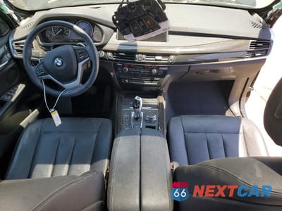 Zdjęcie 8 z 14 samochodu: 2018 BMW X5 XDR40E VIN:5UXKT0C54J0W03024 - miniatura