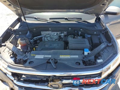 Zdjęcie 12 z 13 samochodu: 2021 VOLKSWAGEN ATLAS CROSS SPORT SEL VIN:1V2BC2CA8MC200269 - miniatura