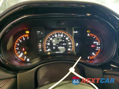 Zdjęcie 9 z 14 samochodu: 2025 DODGE DURANGO GT VIN:1C4RDJDG8SC554171 - miniatura