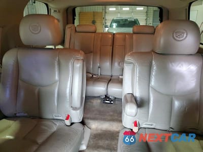 Zdjęcie 10 z 13 samochodu: 2004 CADILLAC ESCALADE LUXURY VIN:1GYEK63N74R228924 - miniatura