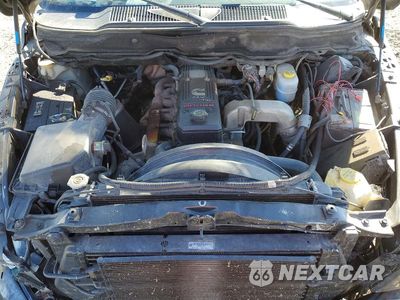 Zdjęcie 11 z 12 samochodu: 2007 DODGE RAM 2500 ST VIN:1D7KS28C67J532795 - miniatura