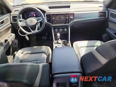 Zdjęcie 8 z 13 samochodu: 2023 VOLKSWAGEN ATLAS CROSS SPORT SEL VIN:1V2BE2CA1PC221611 - miniatura