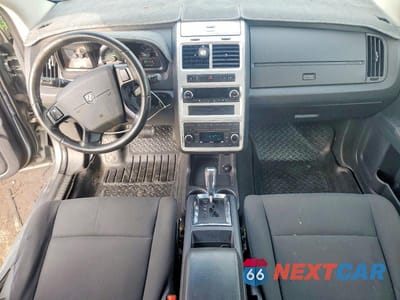 Zdjęcie 8 z 13 samochodu: 2010 DODGE JOURNEY SXT VIN:3D4PG5FVXAT202619 - miniatura