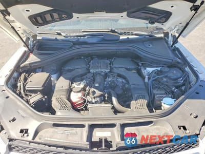 Zdjęcie 12 z 13 samochodu: 2017 MERCEDES-BENZ GLE 550E 4MATIC VIN:4JGDA6DB8HA814055 - miniatura