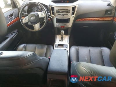 Zdjęcie 8 z 13 samochodu: 2011 SUBARU OUTBACK 2.5I LIMITED VIN:4S4BRBJC2B3374187 - miniatura