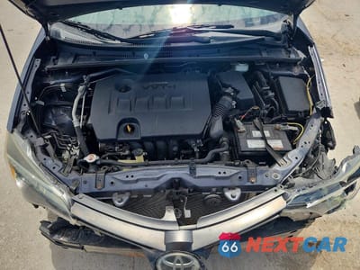 Zdjęcie 11 z 13 samochodu: 2019 TOYOTA COROLLA LE VIN:5YFBURHE2KP909660 - miniatura