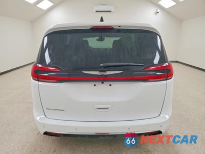 Zdjęcie 6 z 13 samochodu: 2026 CHRYSLER PACIFICA SELECT VIN:2C4RC1BG9TR180104 - miniatura