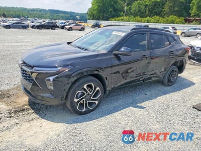 2026 CHEVROLET TRAX 2RS KL77LJEP8TC086191 - główne zdjęcie licytacji z USA - miniatura