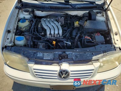 Zdjęcie 11 z 12 samochodu: 2000 VOLKSWAGEN JETTA GLS VIN:3VWSC29M1YM129226 - miniatura