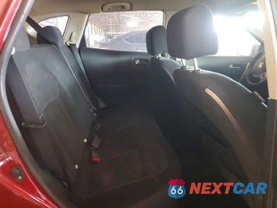 Zdjęcie 10 z 12 samochodu: 2009 NISSAN ROGUE S VIN:JN8AS58V89W171444 - miniatura