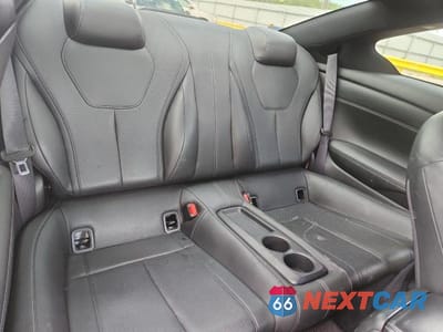 Zdjęcie 11 z 14 samochodu: 2019 INFINITI Q60 3.0T PURE VIN:JN1EV7EL8KM290294 - miniatura