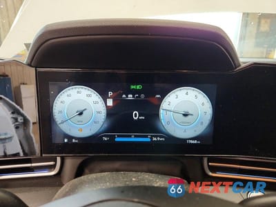 Zdjęcie 17 z 24 samochodu: 2025 HYUNDAI ELANTRA LIMITED VIN:KMHLP4DG8SU897292 - miniatura