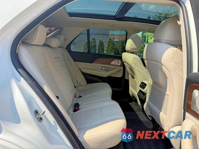 Zdjęcie 13 z 14 samochodu: 2022 MERCEDES-BENZ GLE 350 4MATIC VIN:4JGFB4KB6NA685368 - miniatura