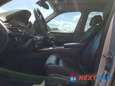 Zdjęcie 7 z 13 samochodu: 2014 BMW X5 SDRIVE35I VIN:5UXKR2C58E0H33262 - miniatura