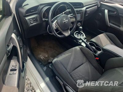 Zdjęcie 8 z 13 samochodu: 2013 SCION TC BASE VIN:JTKJF5C78D3065782 - miniatura
