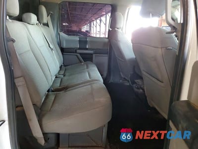 Zdjęcie 10 z 12 samochodu: 2018 FORD F250 SUPER DUTY VIN:1FT7W2BT0JEB97403 - miniatura