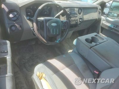 Zdjęcie 8 z 13 samochodu: 2011 FORD F250 SUPER DUTY VIN:1FT7X2B6XBEC81740 - miniatura