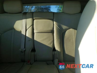Zdjęcie 10 z 13 samochodu: 2016 CADILLAC SRX LUXURY COLLECTION VIN:3GYFNEE36GS574157 - miniatura