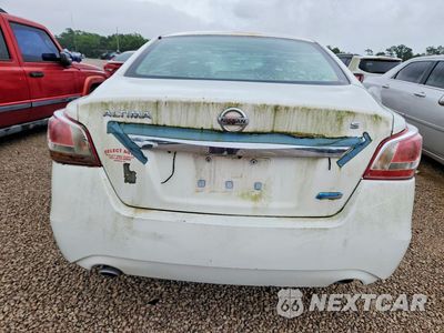 Zdjęcie 6 z 12 samochodu: 2013 NISSAN ALTIMA 2.5 VIN:1N4AL3APXDC241387 - miniatura