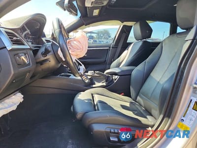 Zdjęcie 7 z 12 samochodu: 2019 BMW 430I GRAN COUPE VIN:WBA4J1C52KBM18589 - miniatura