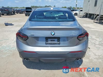 Zdjęcie 6 z 12 samochodu: 2026 BMW 230XI VIN:3MW33CM09T8G27562 - miniatura