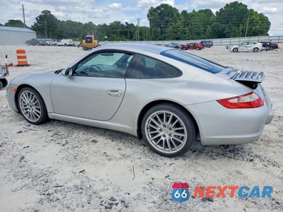Drugie zdjęcie samochodu z przodu: 2005 PORSCHE 911 NEW GENERATION CARRERA VIN:WP0AA29925S716201 - miniatura