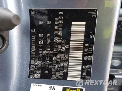 Zdjęcie 13 z 13 samochodu: 2025 TOYOTA COROLLA CROSS XLE VIN:7MUDAAAGXSV151532 - miniatura