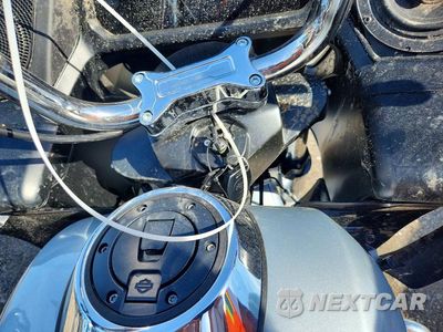 Zdjęcie 8 z 9 samochodu: 2025 HARLEY-DAVIDSON FLTRX VIN:1HD1KH719SB624851 - miniatura