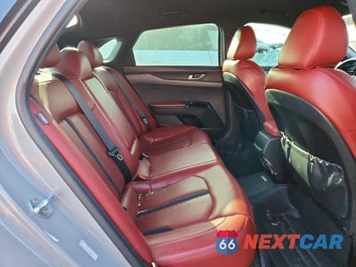 Zdjęcie 10 z 13 samochodu: 2021 KIA K5 GT LINE VIN:5XXG64J29MG077202 - miniatura