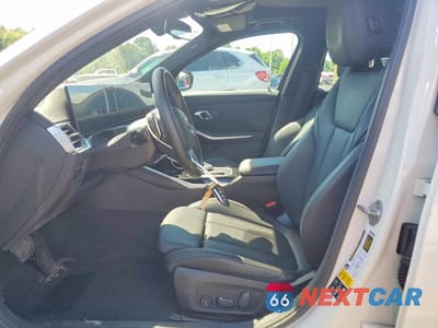 Zdjęcie 7 z 12 samochodu: 2024 BMW 330XI VIN:3MW89FF04R8D99904 - miniatura