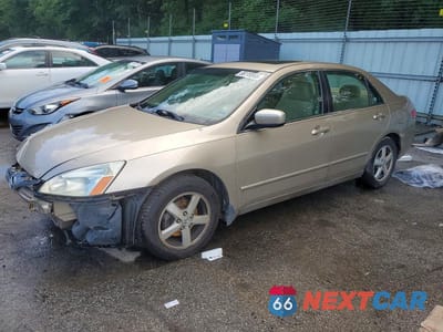 2004 HONDA ACCORD EX 1HGCM566X4A170409 - główne zdjęcie licytacji z USA - miniatura