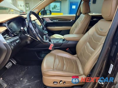 Zdjęcie 7 z 13 samochodu: 2020 CADILLAC XT6 SPORT VIN:1GYKPHRS6LZ115669 - miniatura