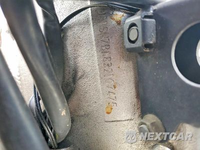 Zdjęcie 9 z 9 samochodu: 2003 SUZUKI MOTORCYCLE VIN:JS1GN7BA832107475 - miniatura